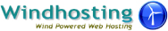 WindHosting.net Logo